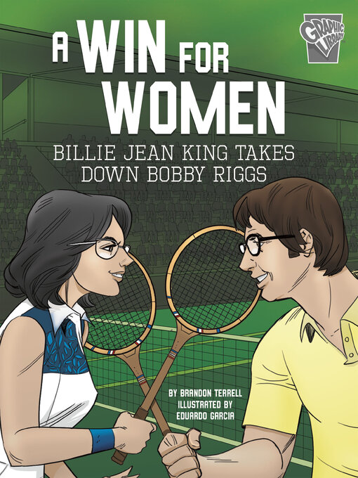 Title details for A Win for Women by Brandon Terrell - Available
